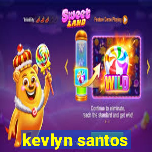 kevlyn santos